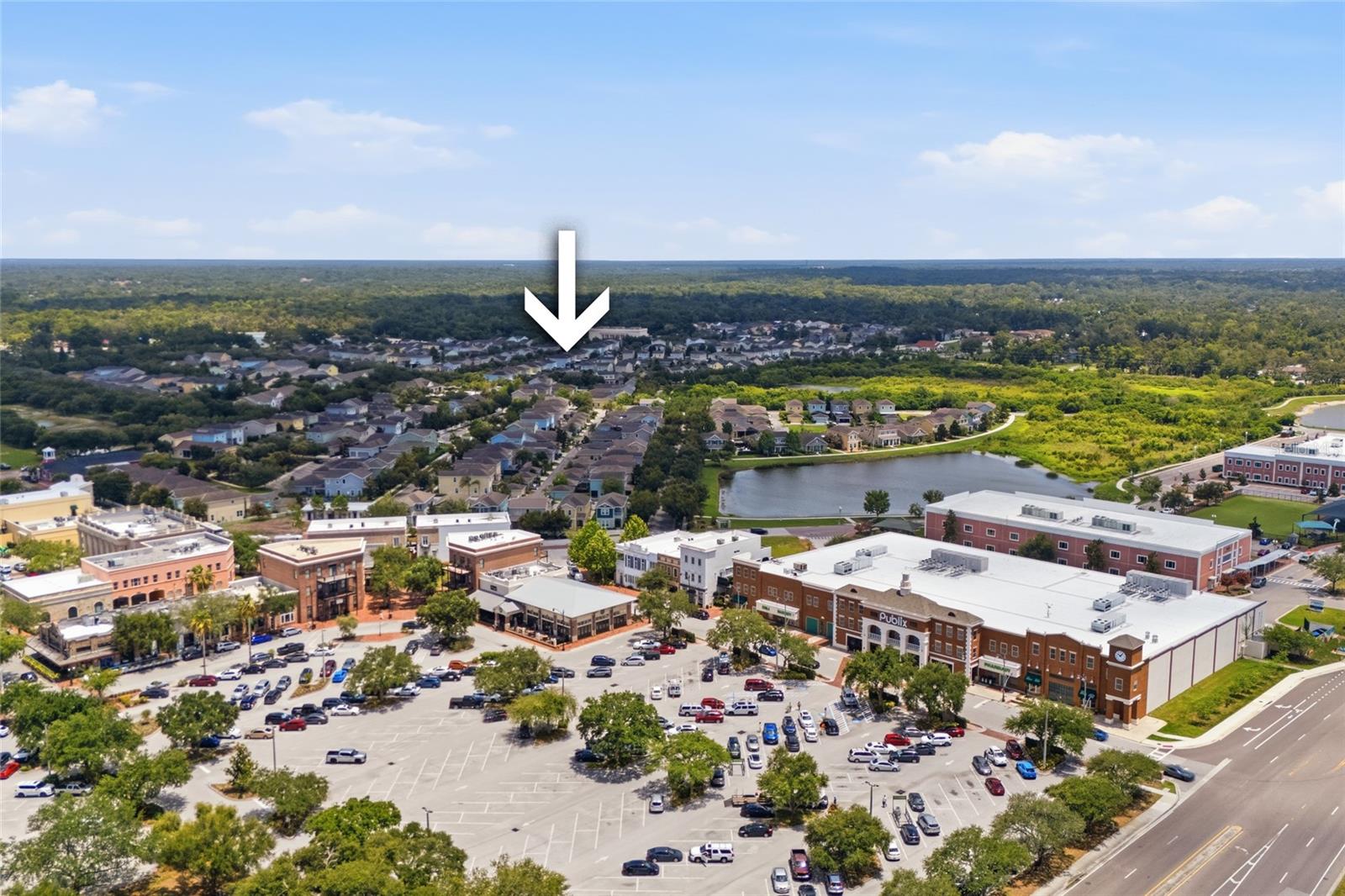 WINTHROP VILLAGE PH TWO-E - Residential