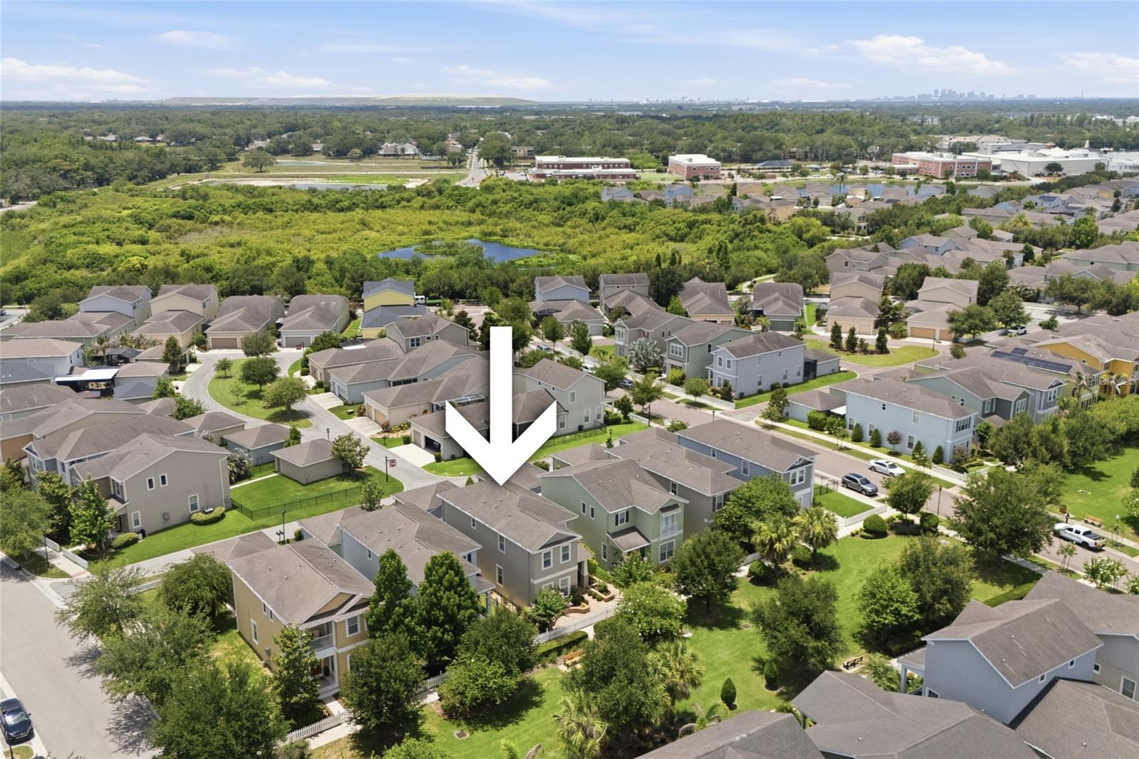 WINTHROP VILLAGE PH TWO-E - Residential