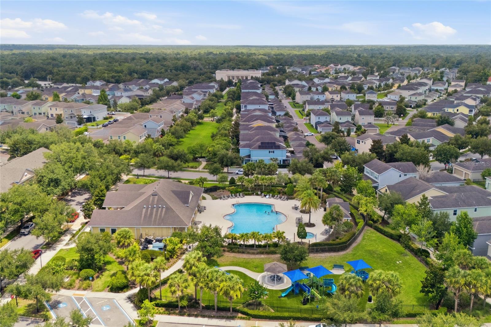 WINTHROP VILLAGE PH TWO-E - Residential