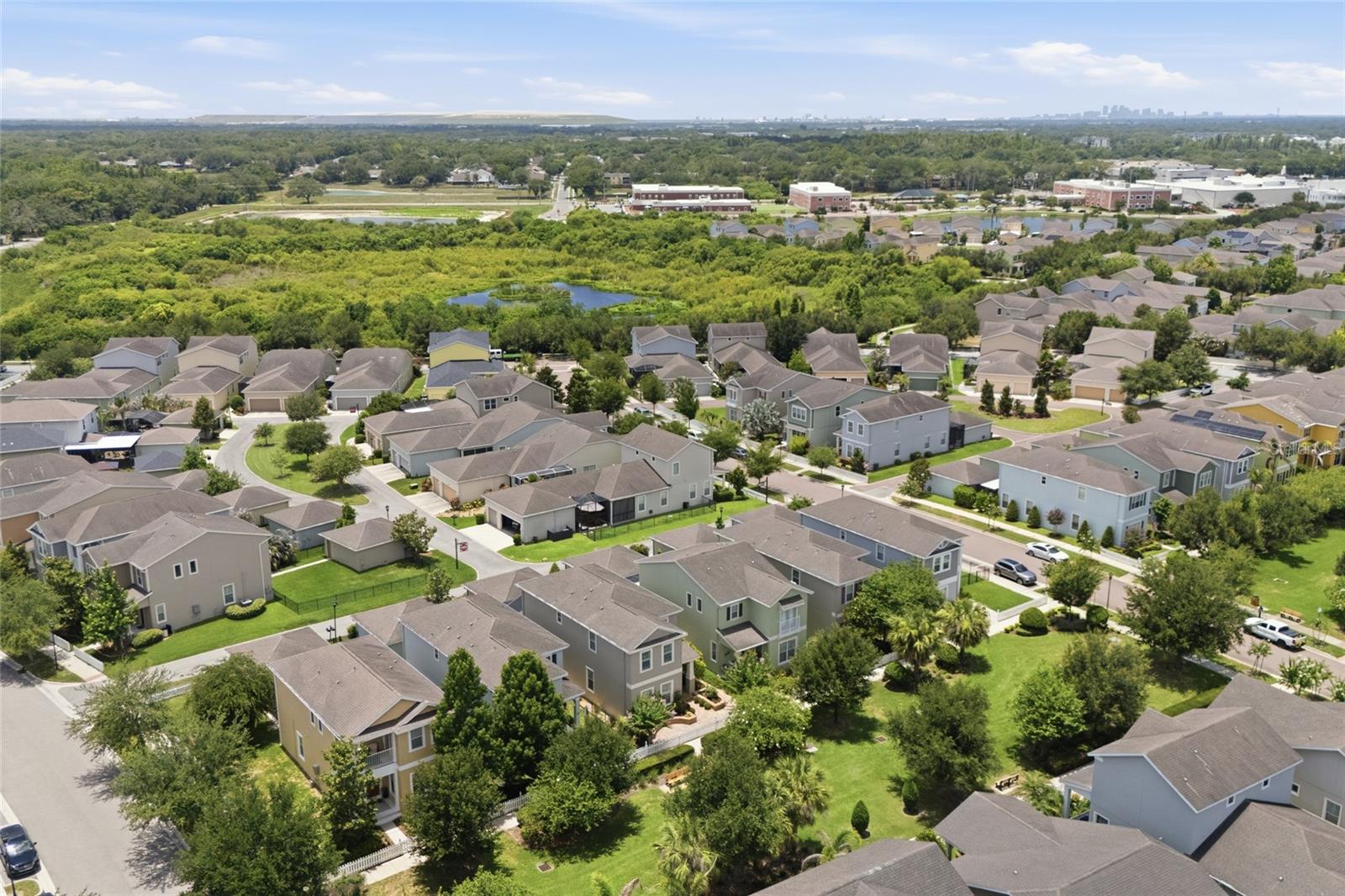 WINTHROP VILLAGE PH TWO-E - Residential