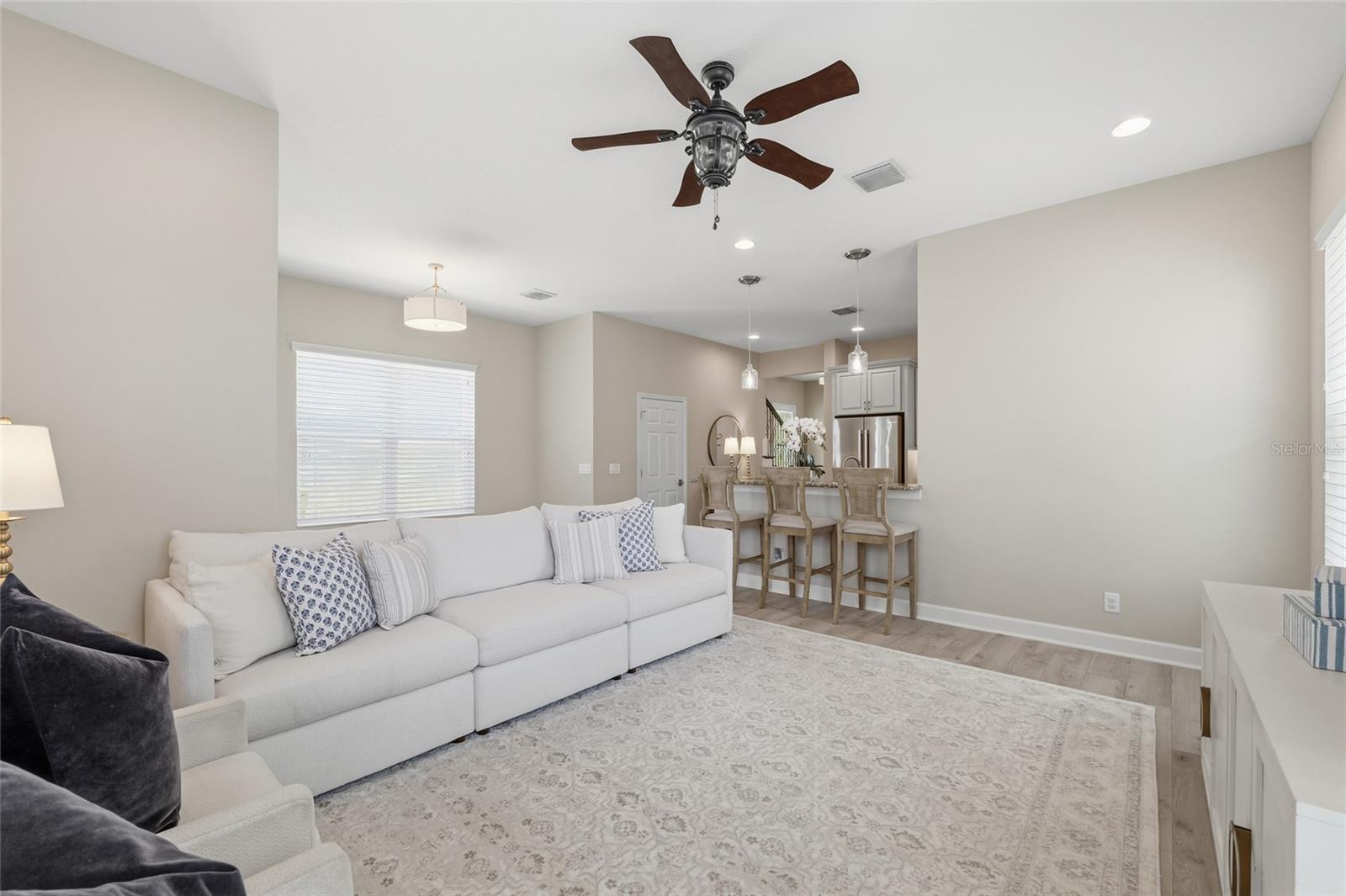 WINTHROP VILLAGE PH TWO-E - Residential