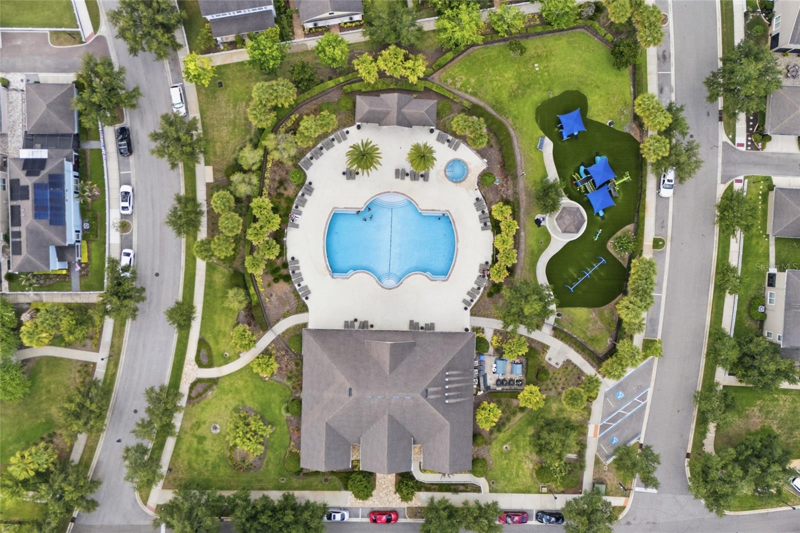 WINTHROP VILLAGE PH TWO-E - Residential