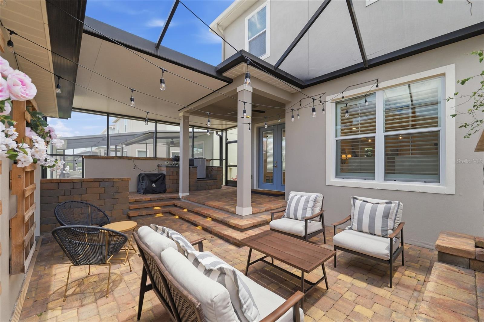 WINTHROP VILLAGE PH TWO-E - Residential
