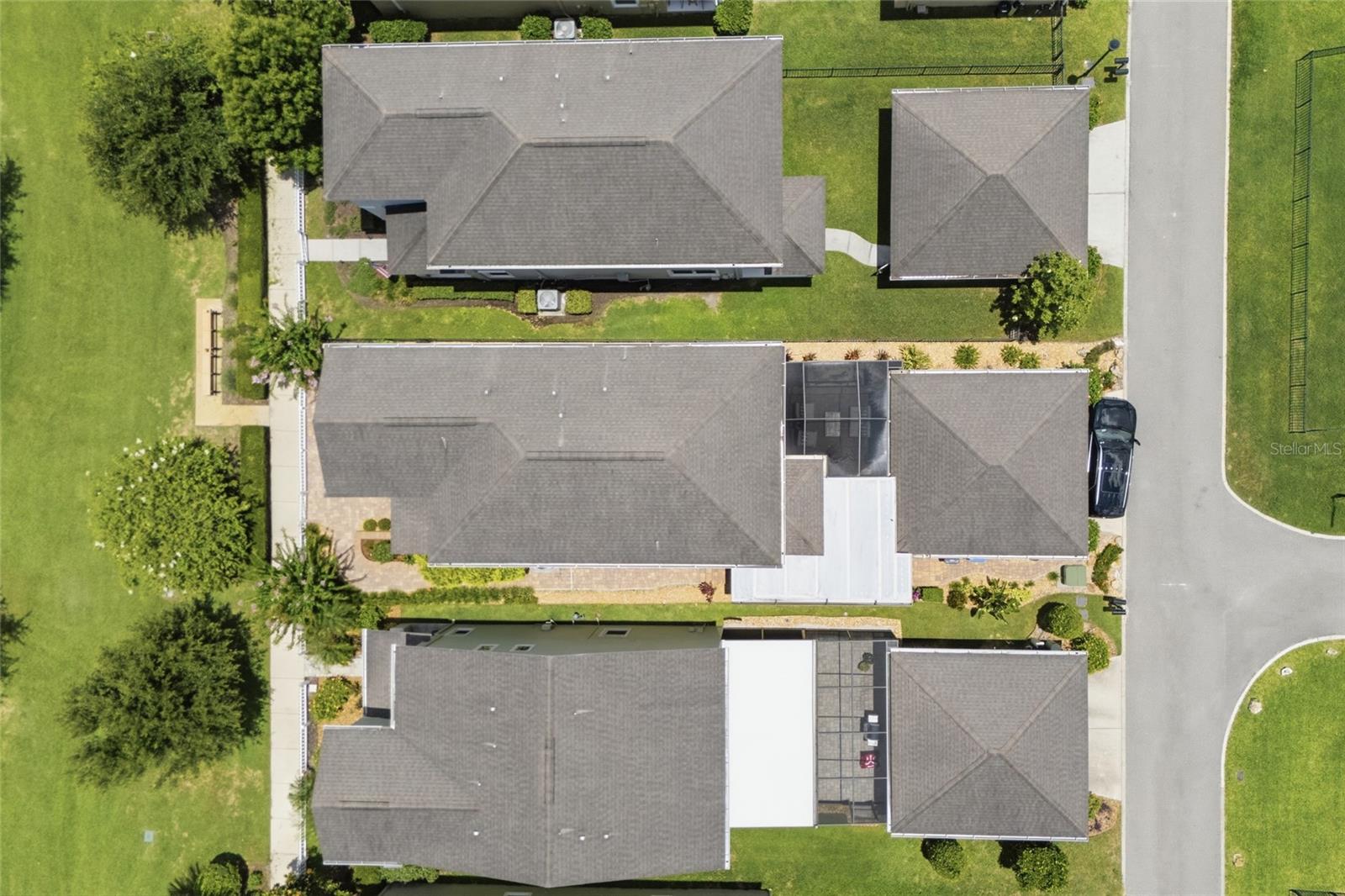 WINTHROP VILLAGE PH TWO-E - Residential