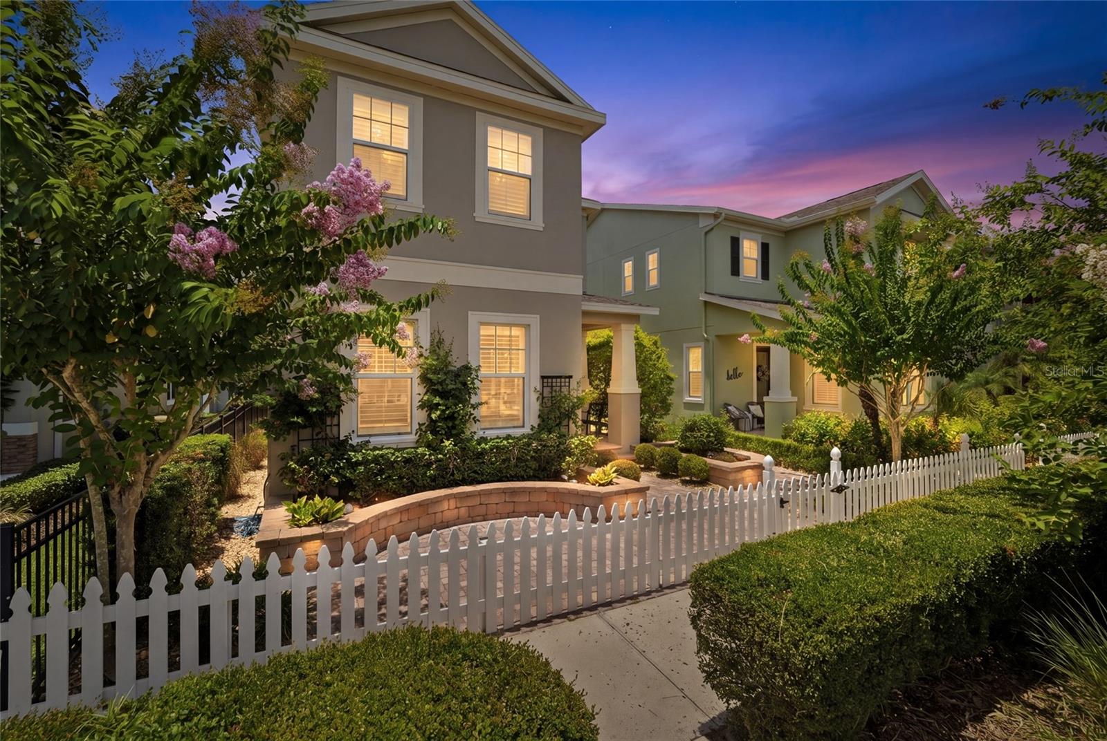 WINTHROP VILLAGE PH TWO-E - Residential