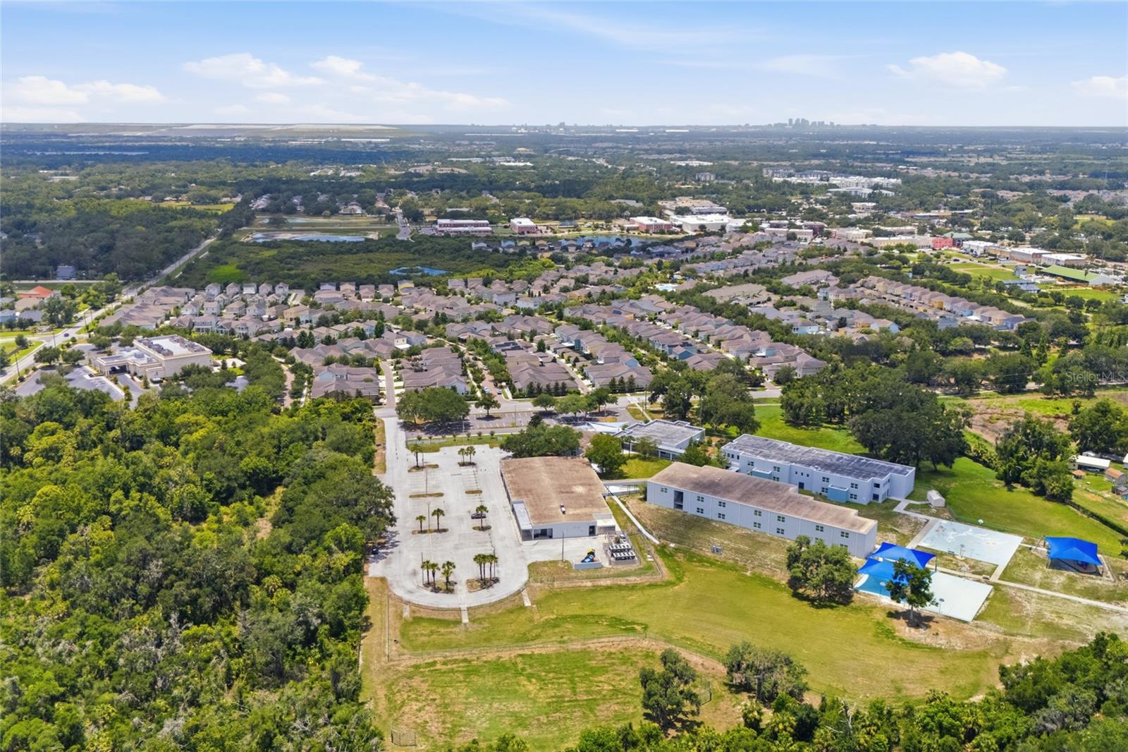 WINTHROP VILLAGE PH TWO-E - Residential