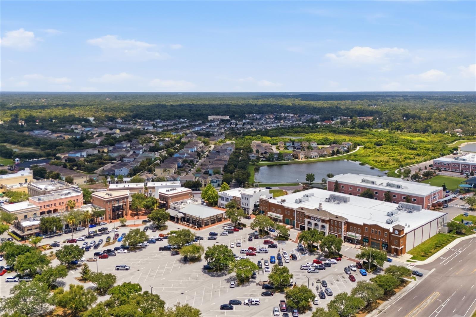 WINTHROP VILLAGE PH TWO-E - Residential