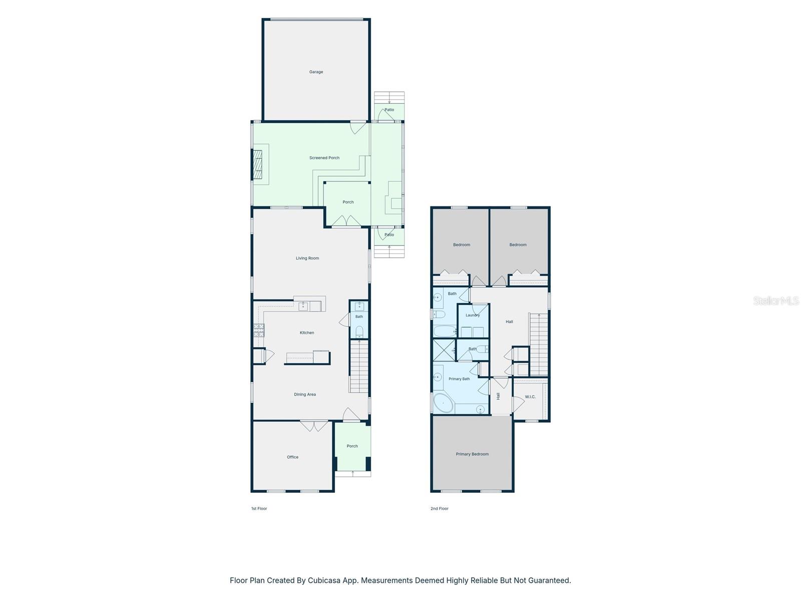 WINTHROP VILLAGE PH TWO-E - Residential
