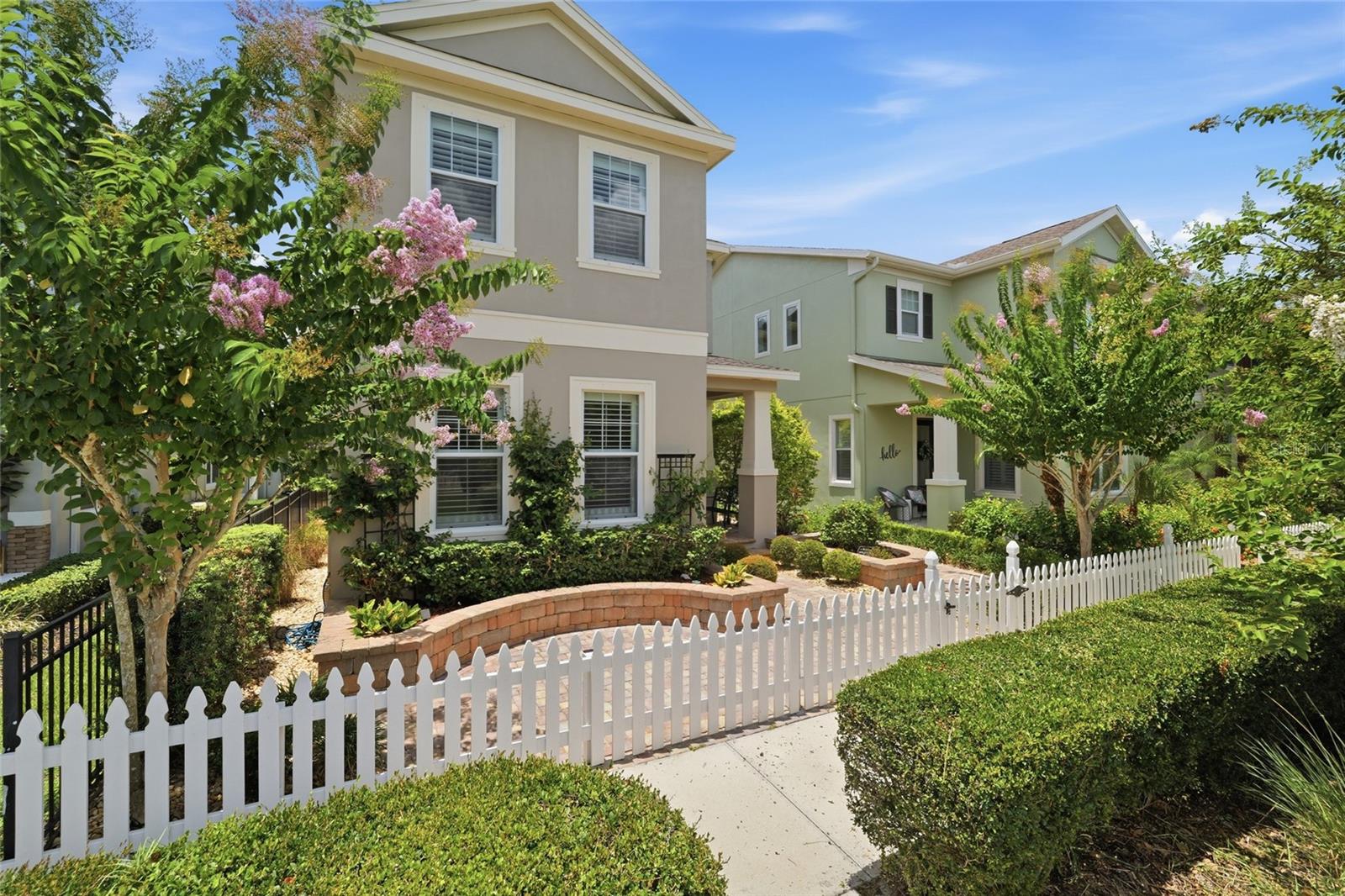 WINTHROP VILLAGE PH TWO-E - Residential