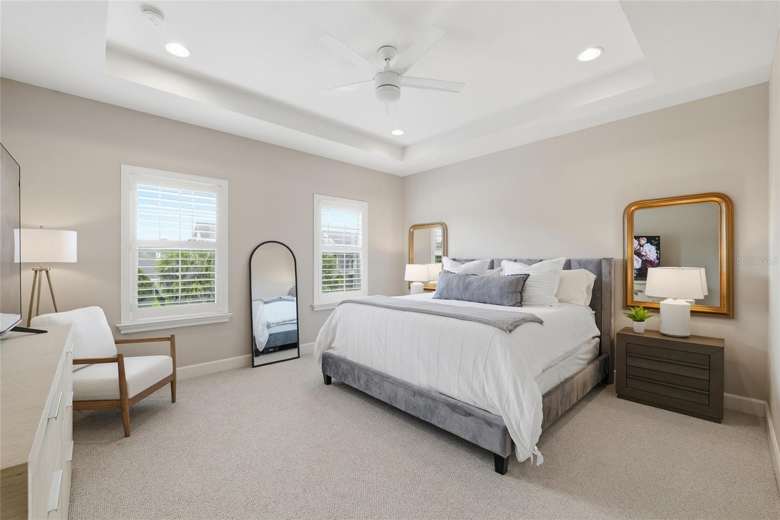 WINTHROP VILLAGE PH TWO-E - Residential
