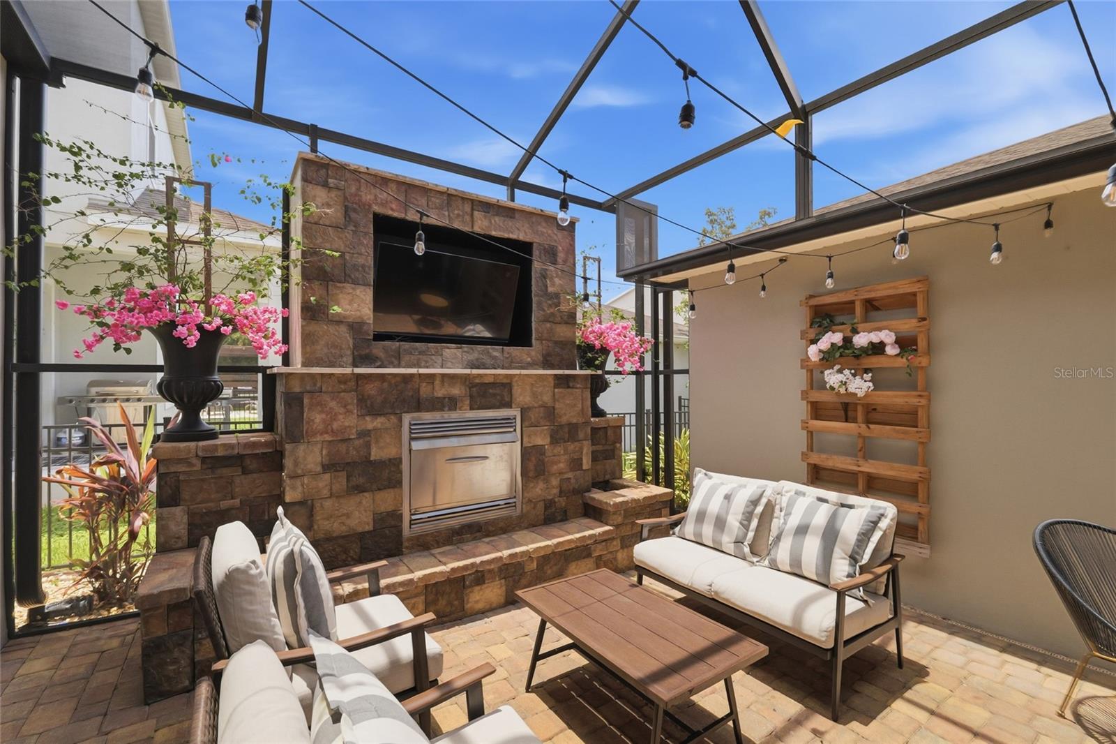WINTHROP VILLAGE PH TWO-E - Residential