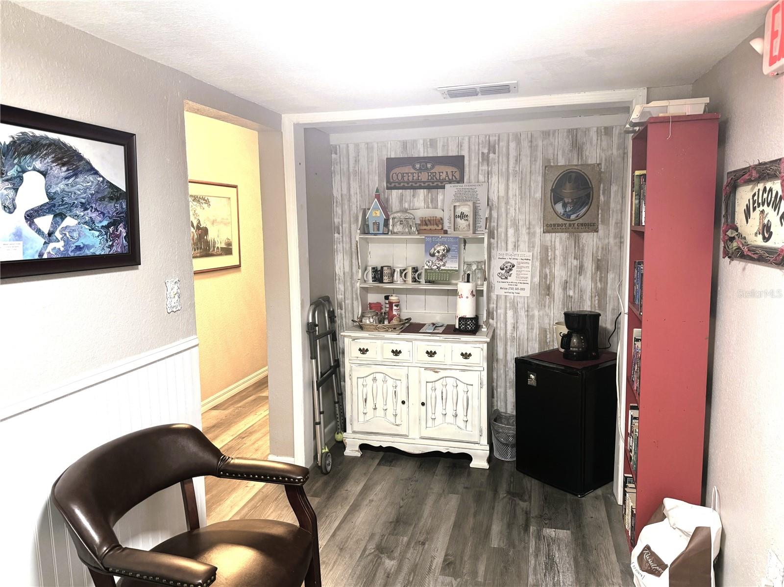 CITY OF DUNNELLON HISTORIC DISTRICT - Residential