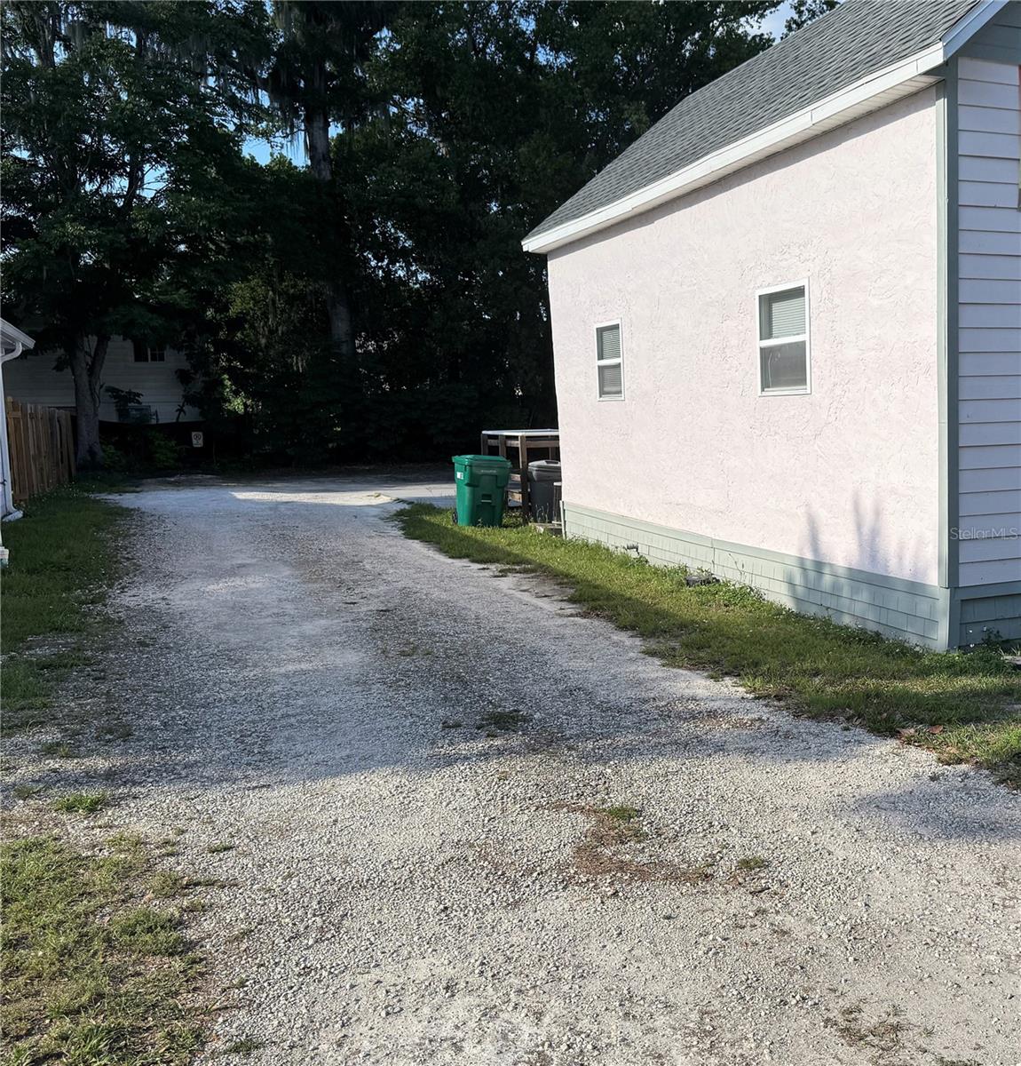 CITY OF DUNNELLON HISTORIC DISTRICT - Residential