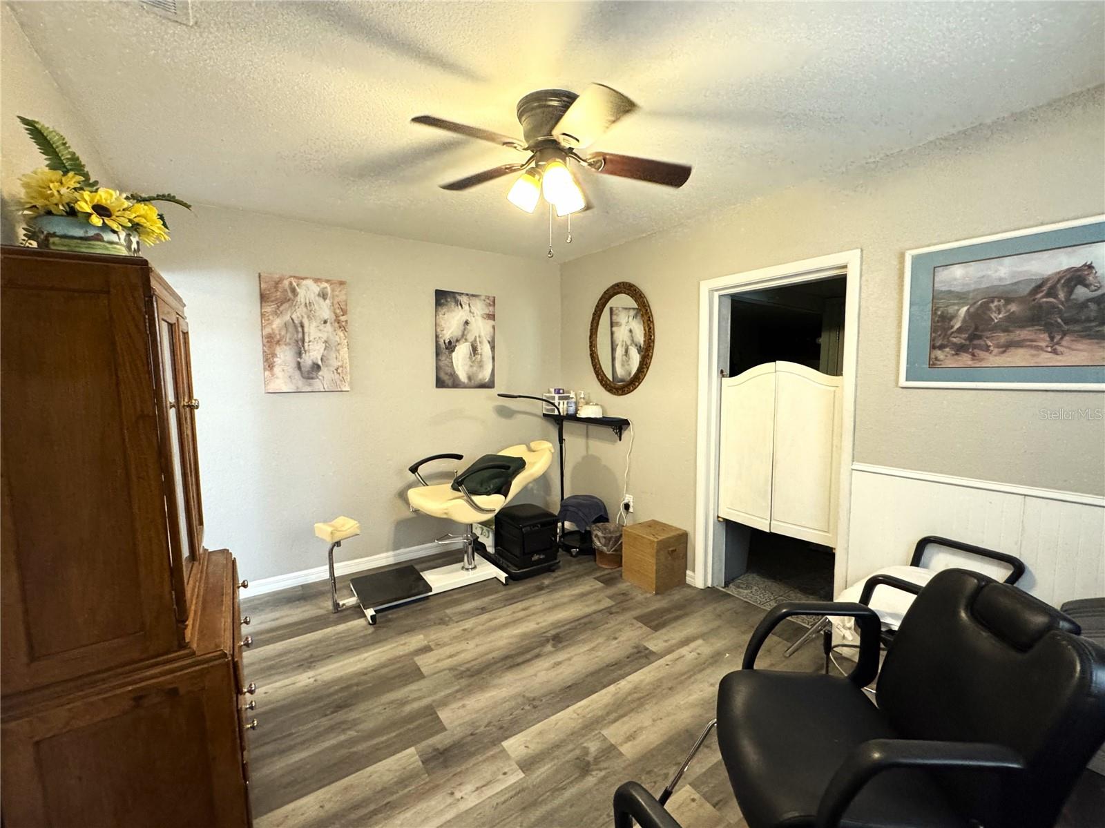 CITY OF DUNNELLON HISTORIC DISTRICT - Residential