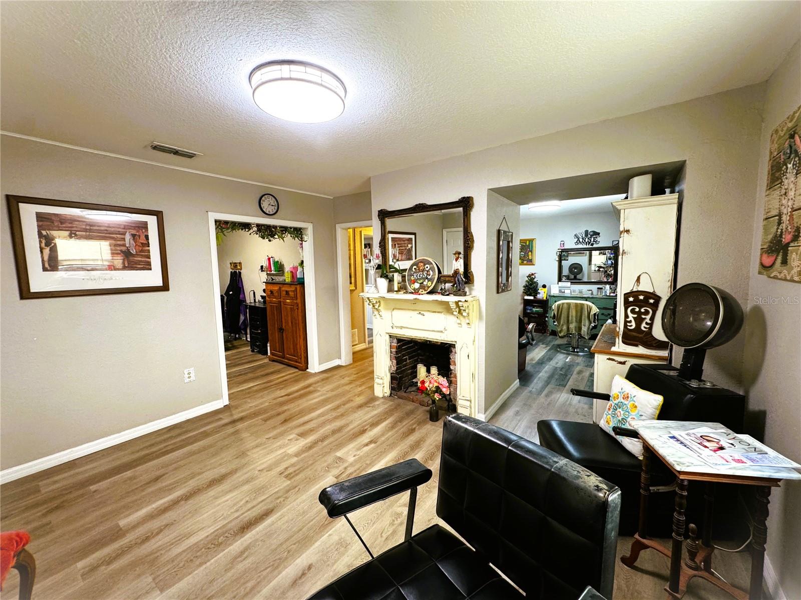 CITY OF DUNNELLON HISTORIC DISTRICT - Residential