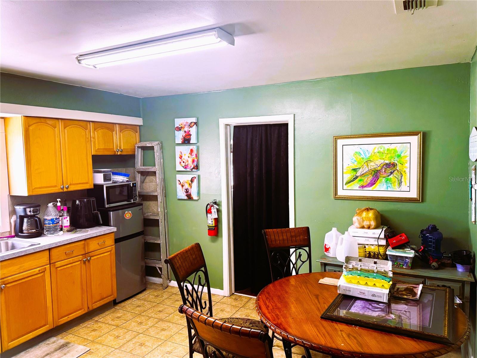 CITY OF DUNNELLON HISTORIC DISTRICT - Residential