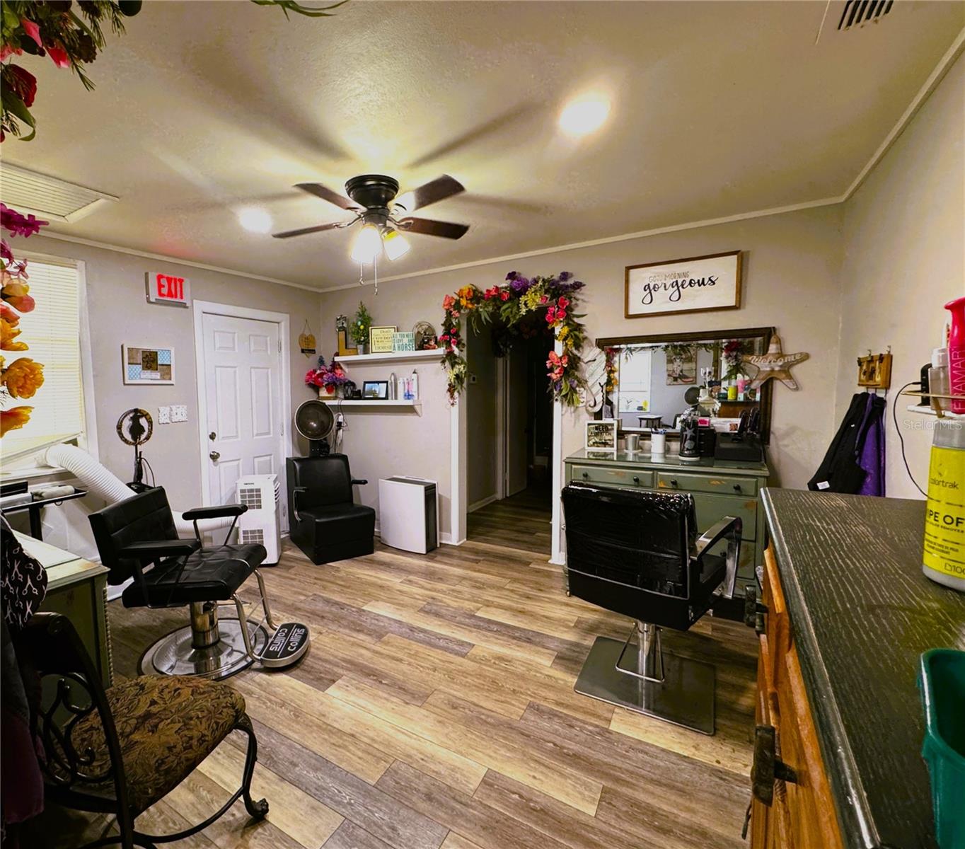 CITY OF DUNNELLON HISTORIC DISTRICT - Residential