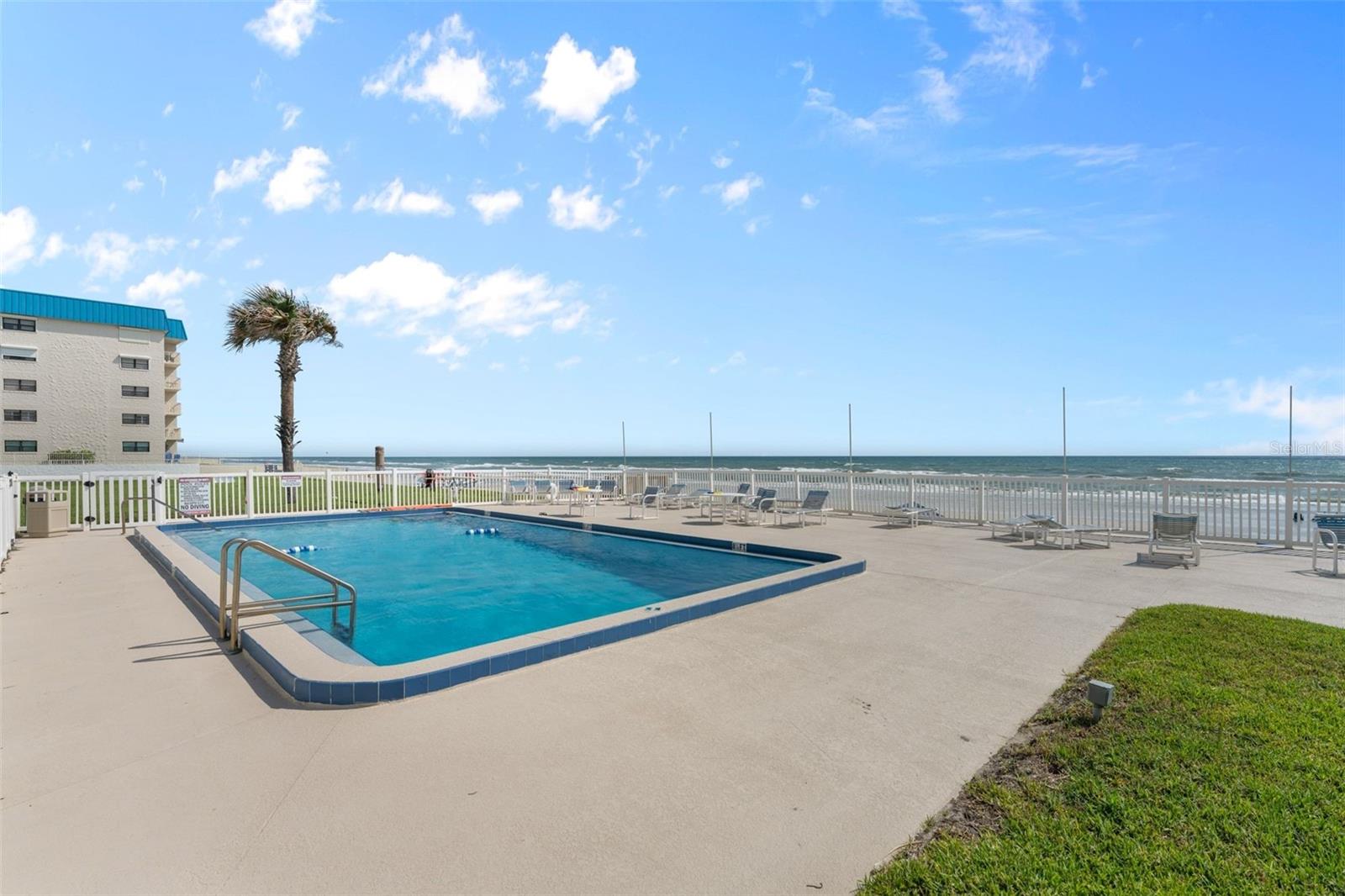 OCEANSIDE VILLAGE - Residential