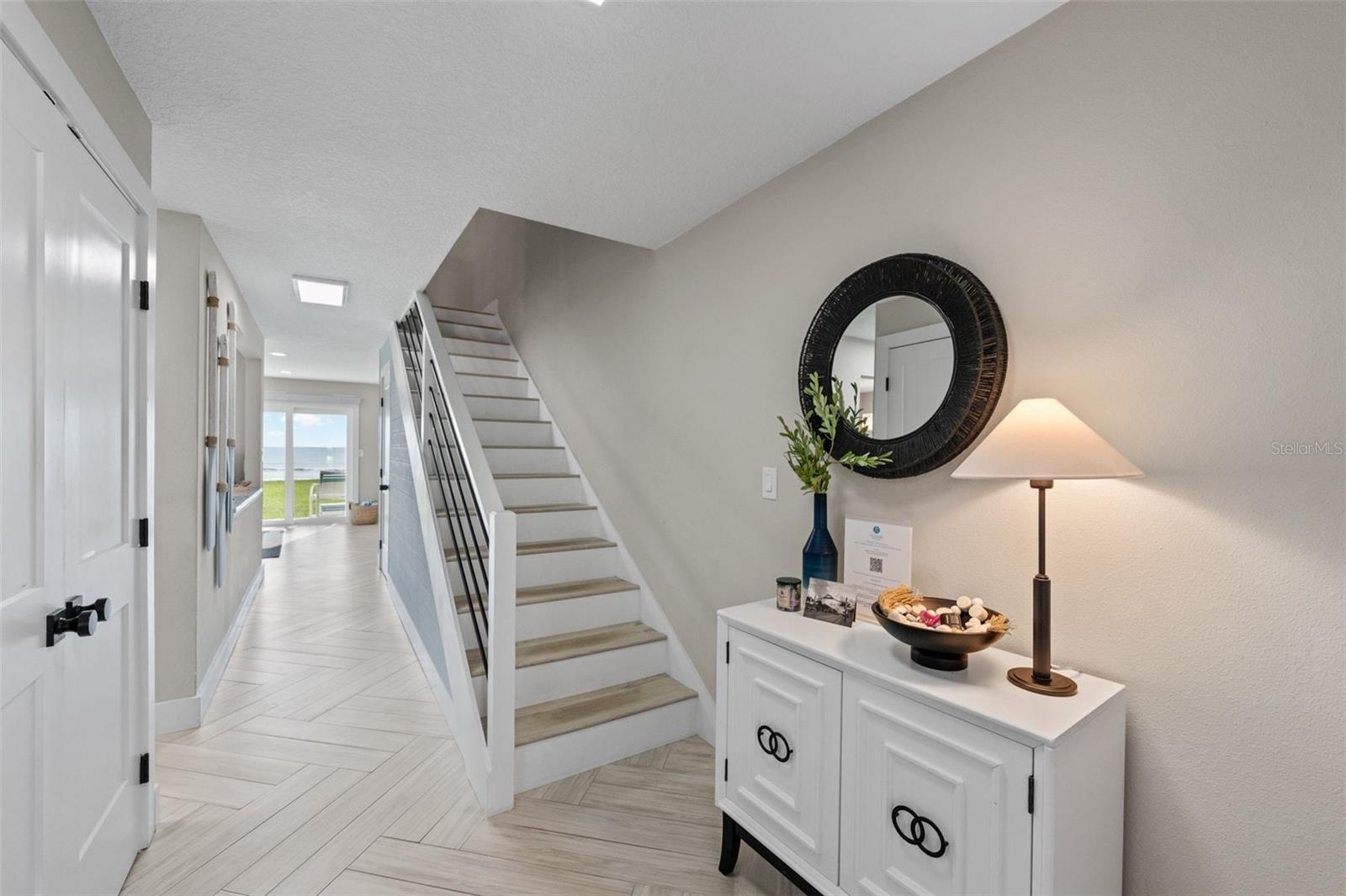 OCEANSIDE VILLAGE - Residential