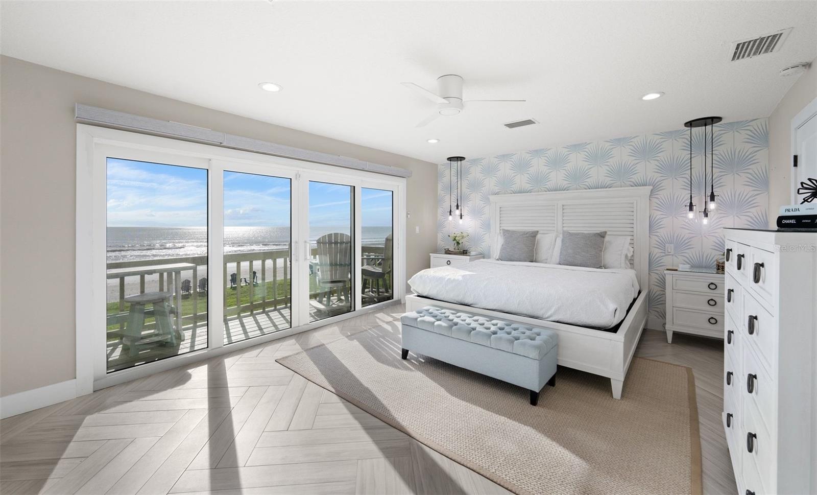 OCEANSIDE VILLAGE - Residential