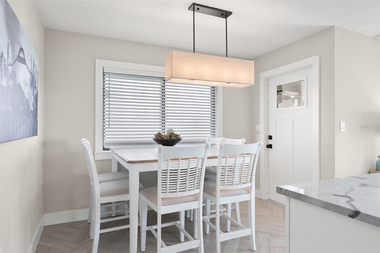 OCEANSIDE VILLAGE - Residential