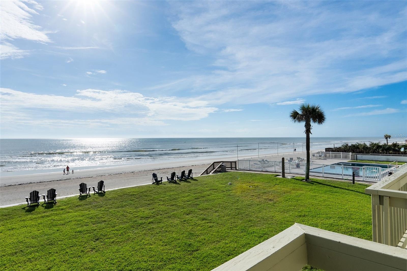 OCEANSIDE VILLAGE - Residential