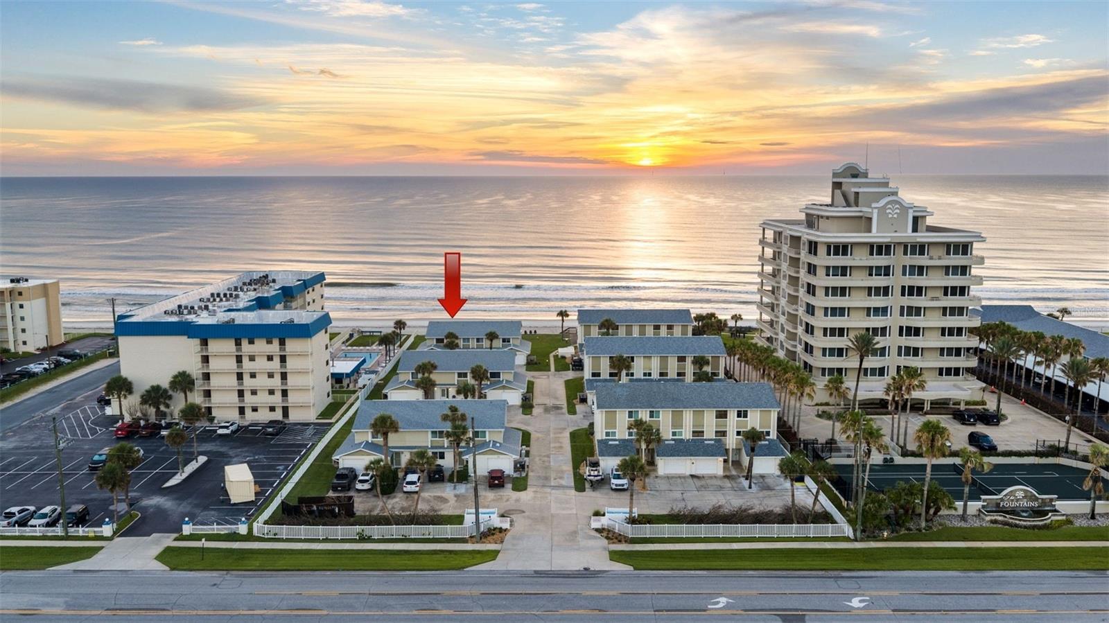 OCEANSIDE VILLAGE - Residential