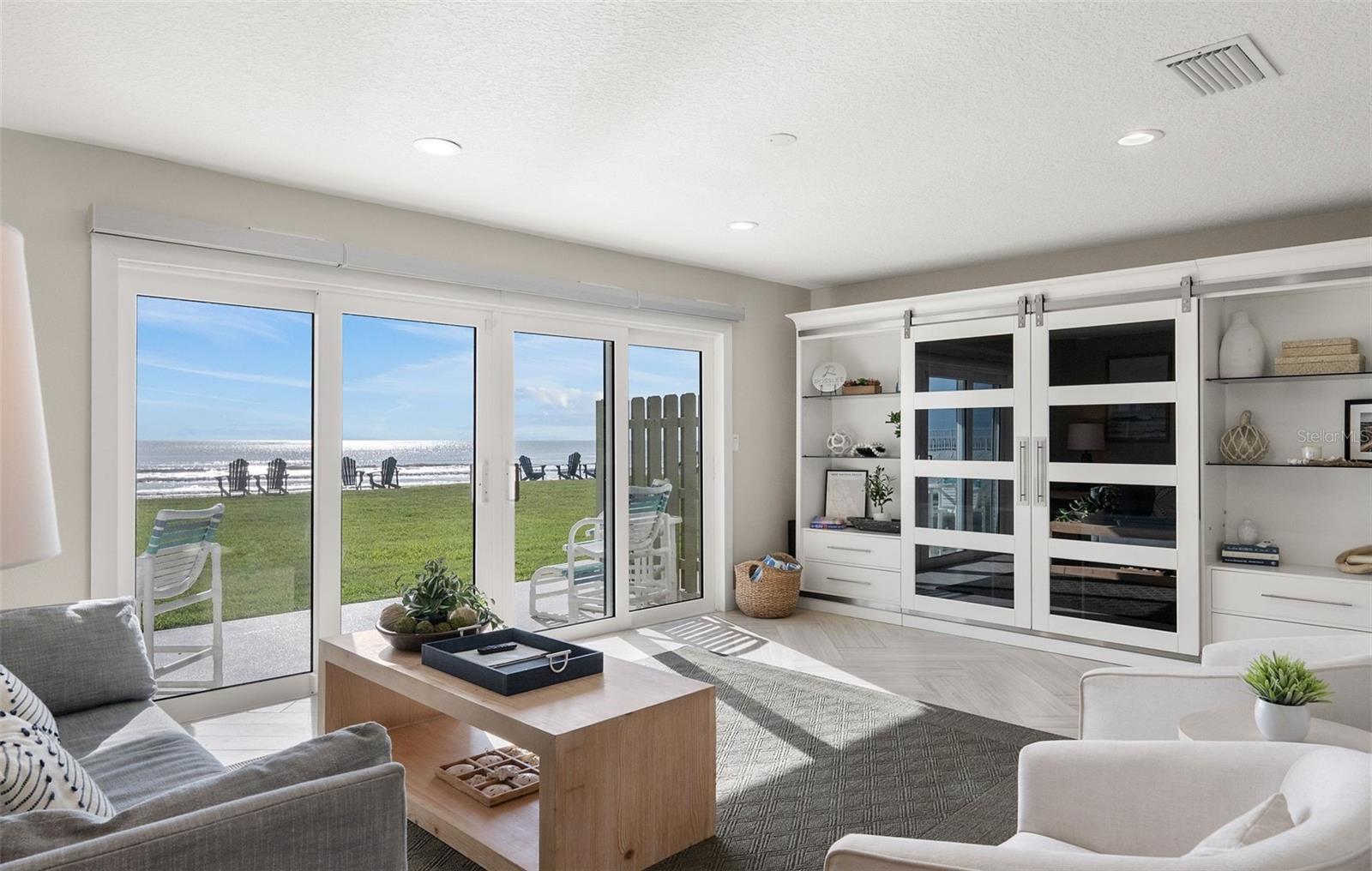 OCEANSIDE VILLAGE - Residential