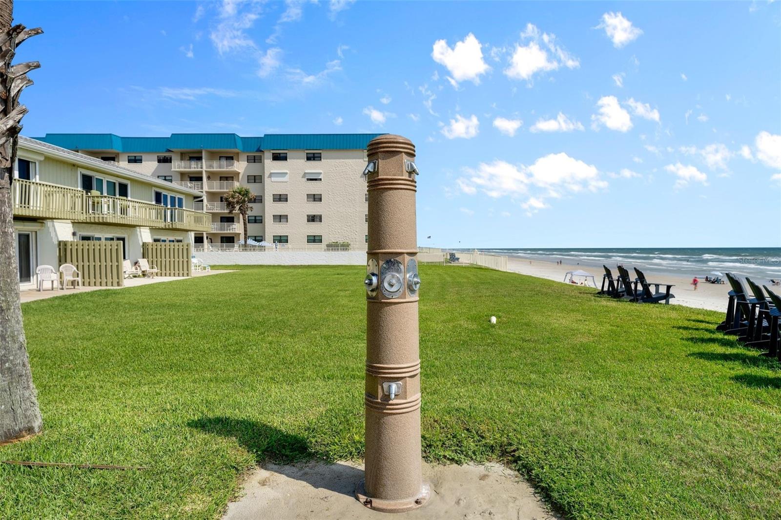 OCEANSIDE VILLAGE - Residential