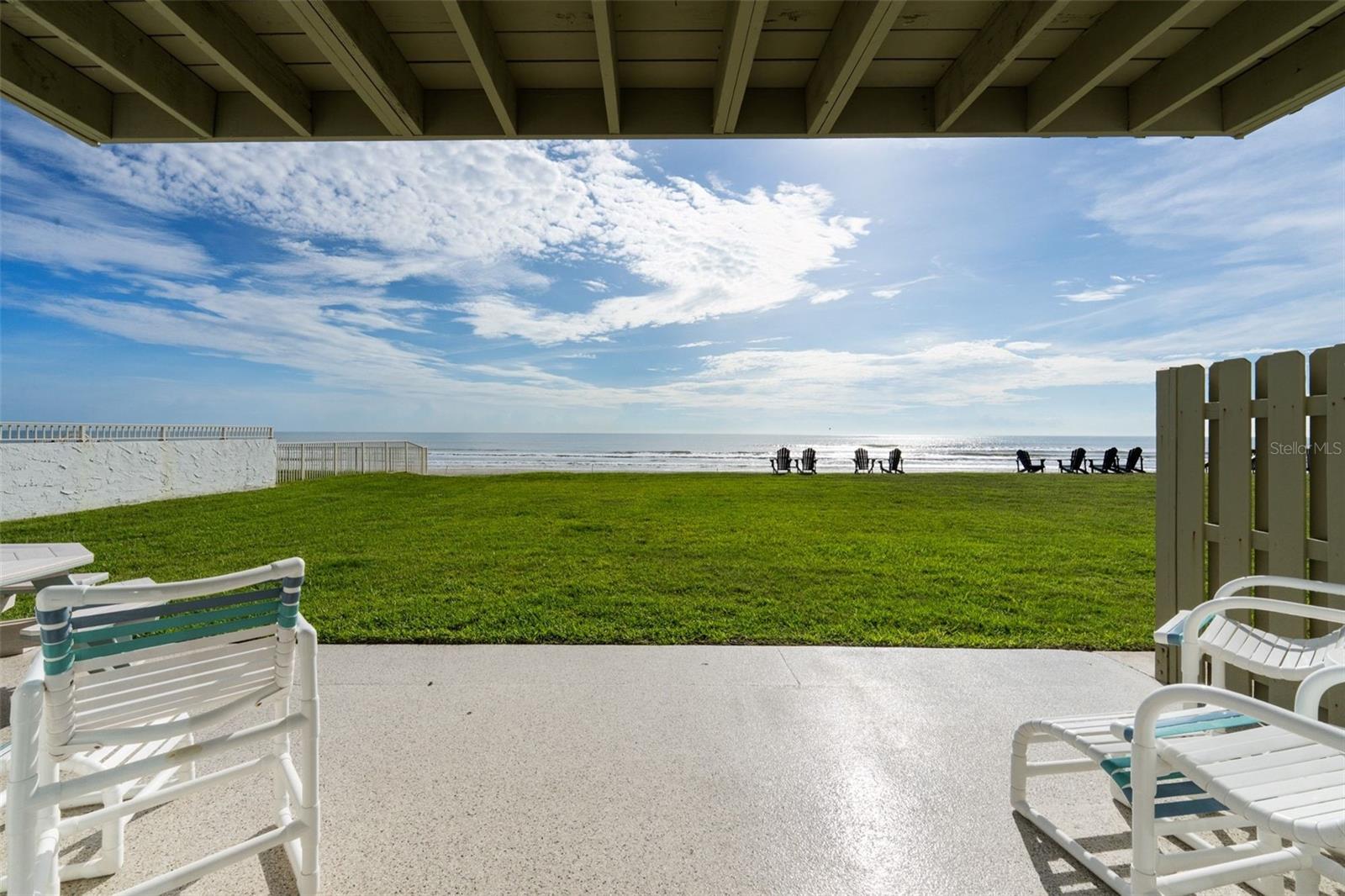 OCEANSIDE VILLAGE - Residential