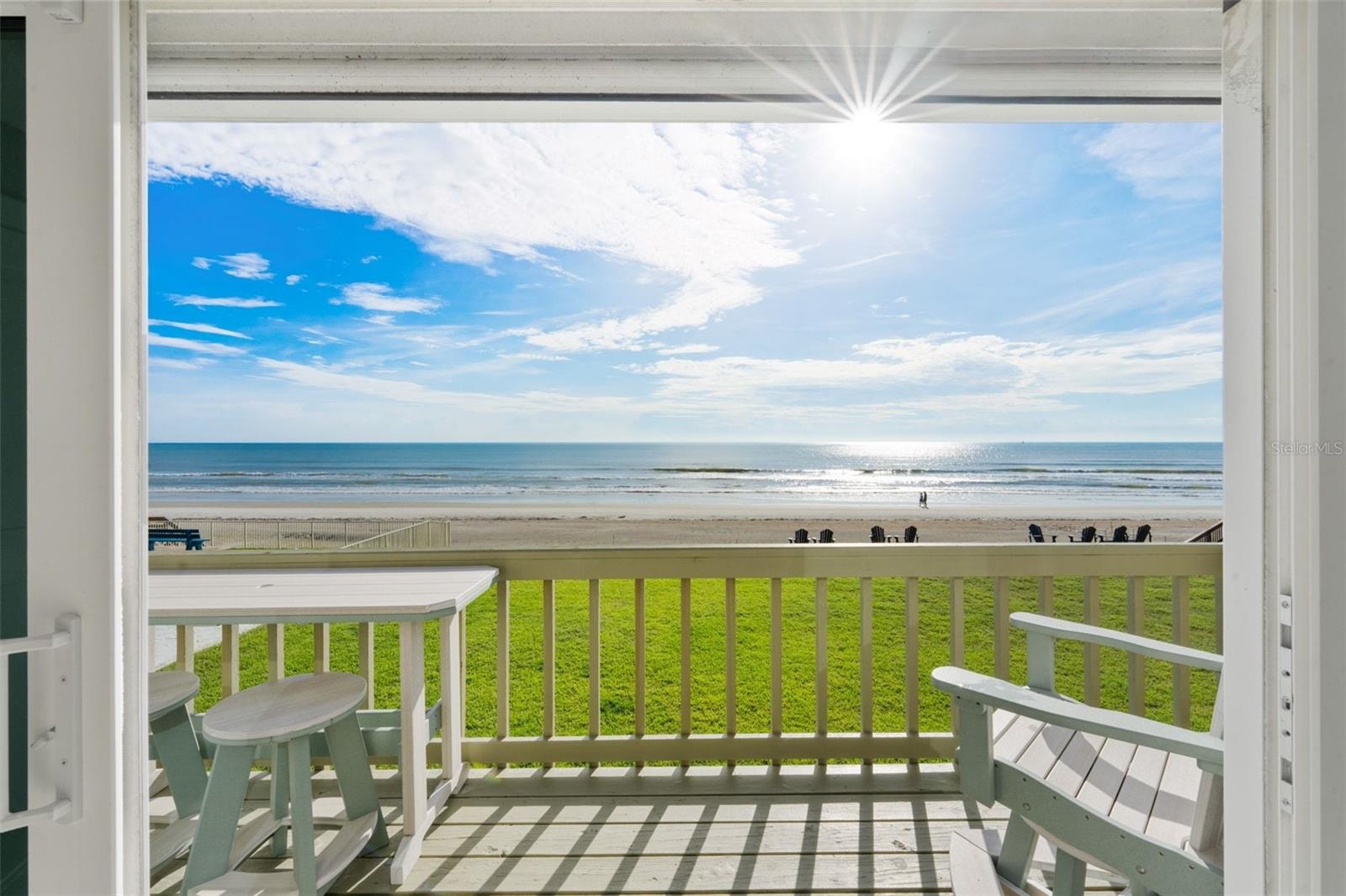 OCEANSIDE VILLAGE - Residential