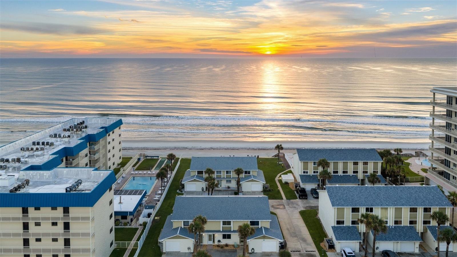 OCEANSIDE VILLAGE - Residential