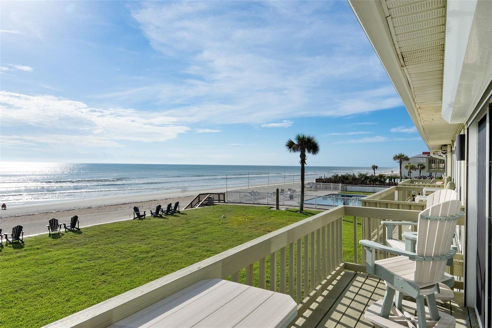 OCEANSIDE VILLAGE - Residential