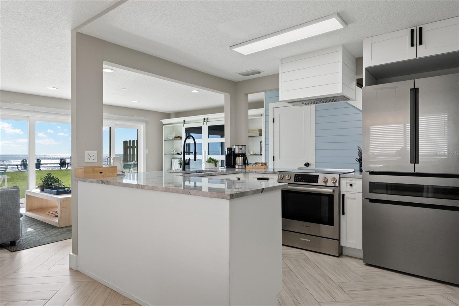 OCEANSIDE VILLAGE - Residential
