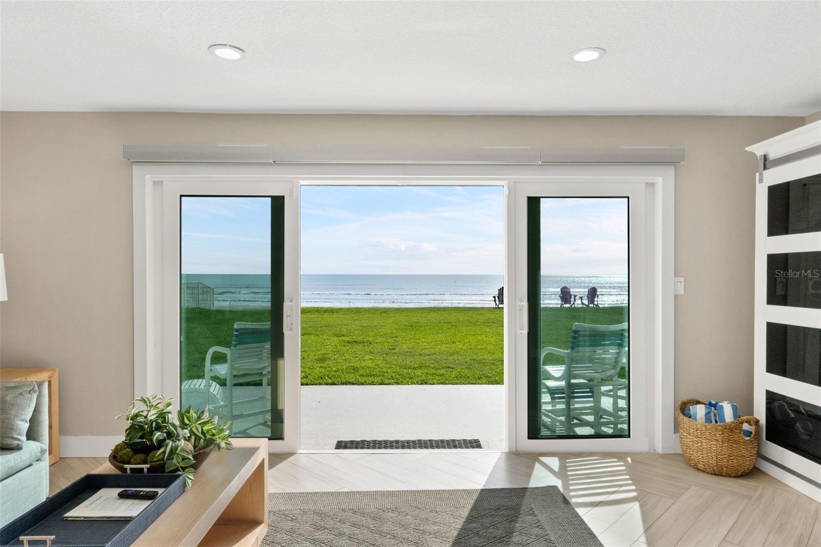 OCEANSIDE VILLAGE - Residential
