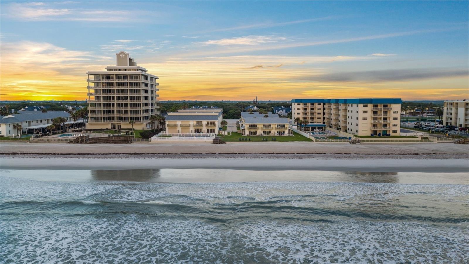 OCEANSIDE VILLAGE - Residential