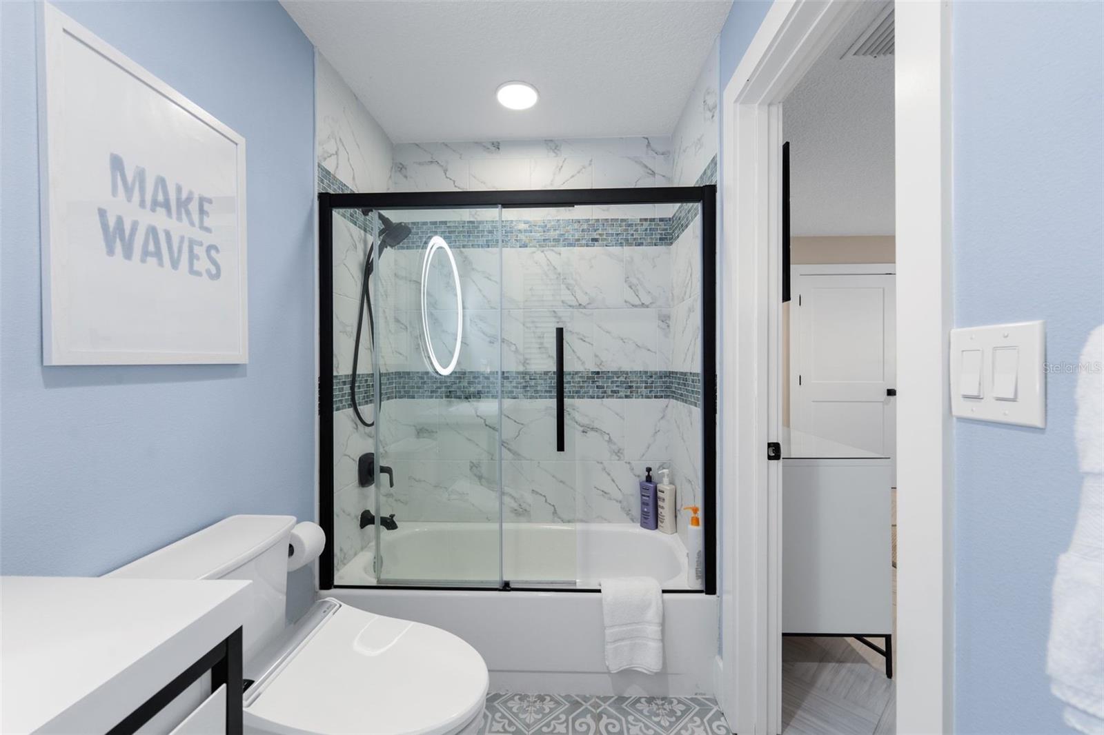 OCEANSIDE VILLAGE - Residential