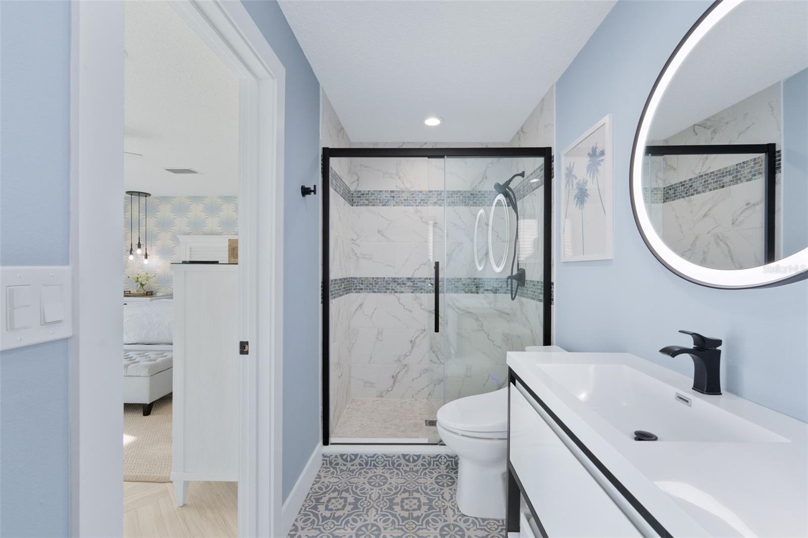 OCEANSIDE VILLAGE - Residential