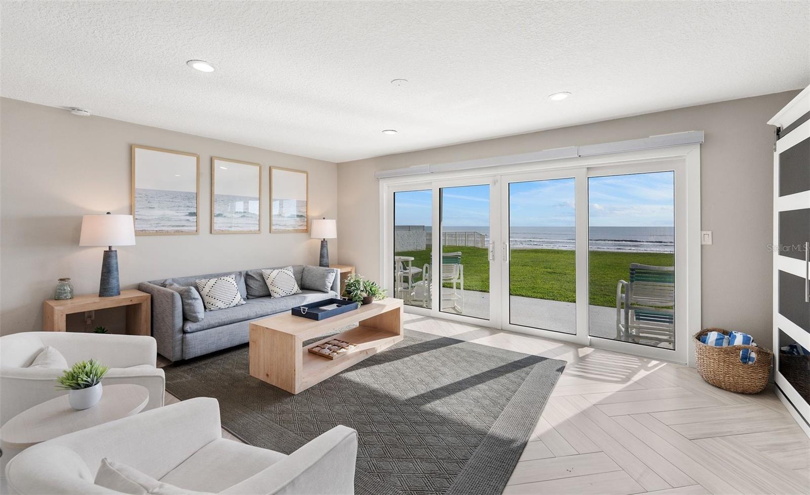 OCEANSIDE VILLAGE - Residential
