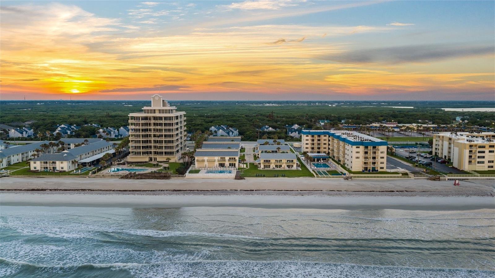 OCEANSIDE VILLAGE - Residential
