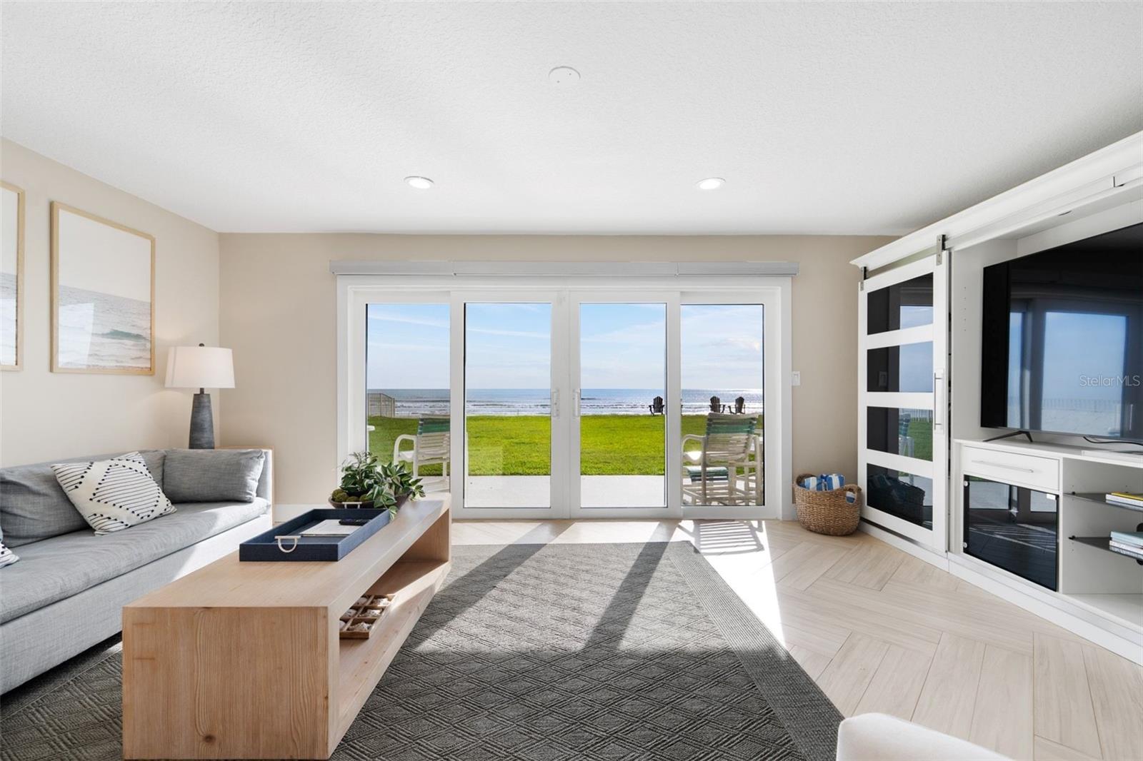OCEANSIDE VILLAGE - Residential