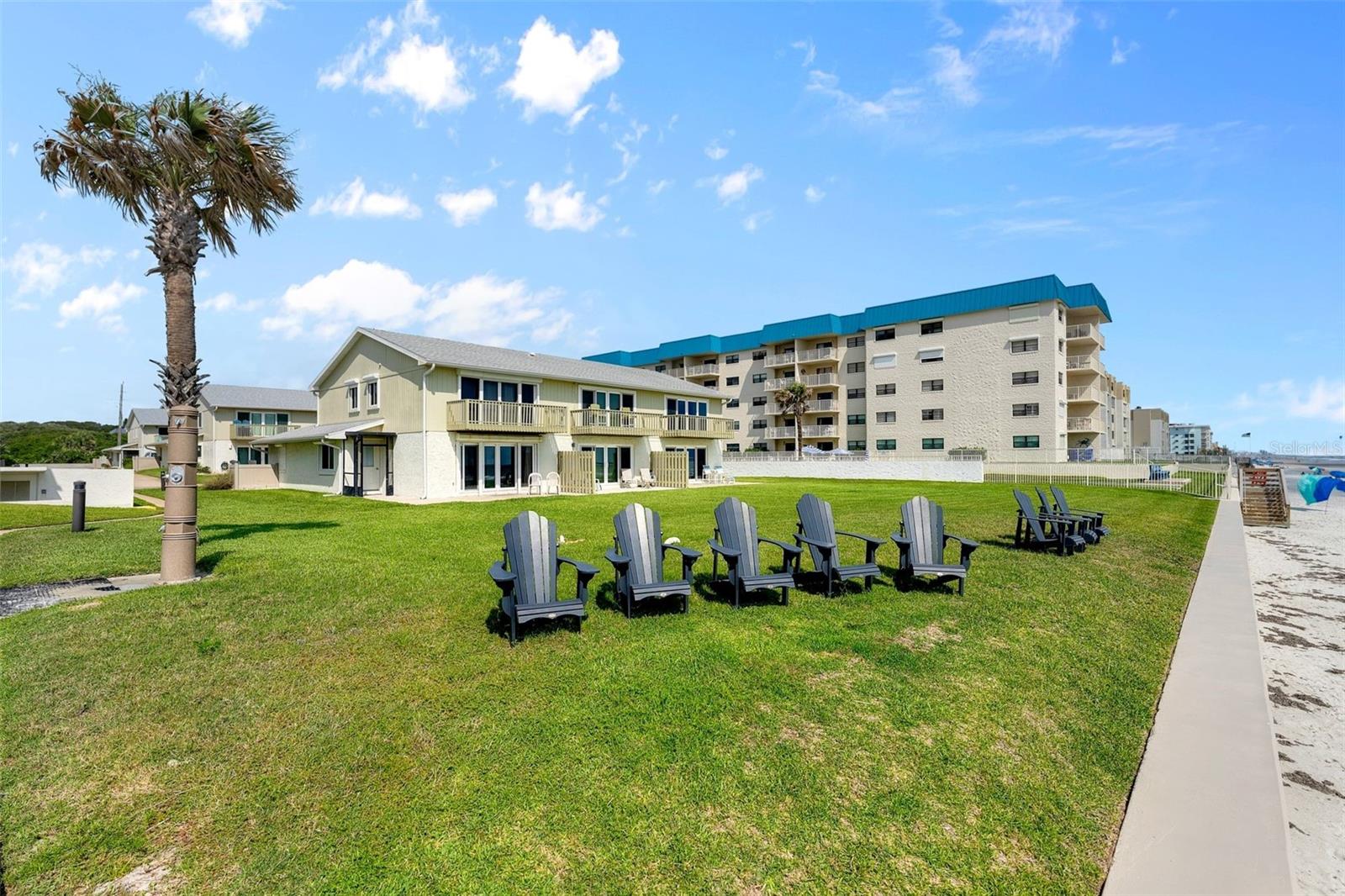 OCEANSIDE VILLAGE - Residential