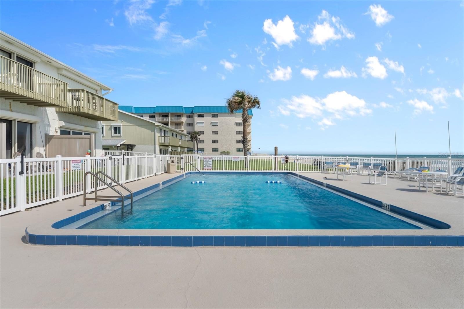 OCEANSIDE VILLAGE - Residential