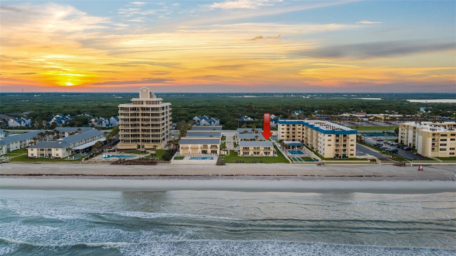 OCEANSIDE VILLAGE - Residential