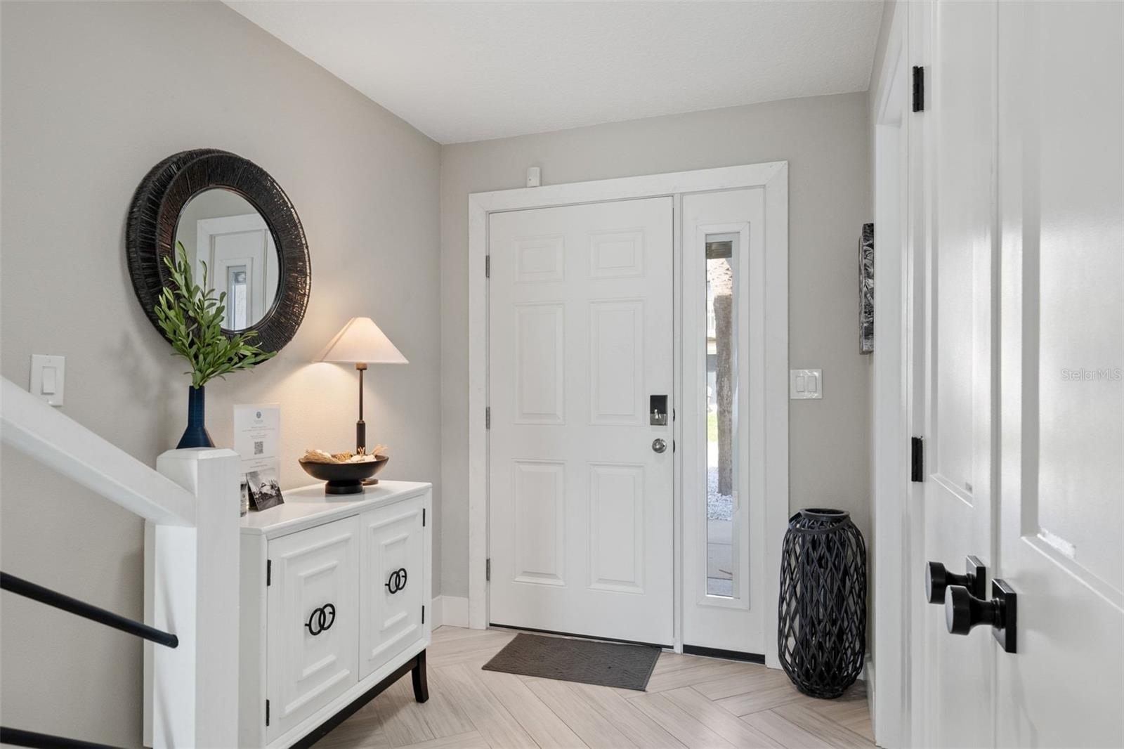 OCEANSIDE VILLAGE - Residential