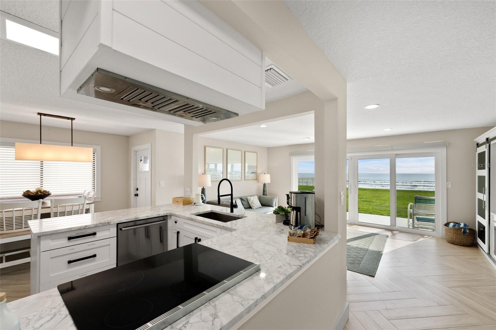 OCEANSIDE VILLAGE - Residential