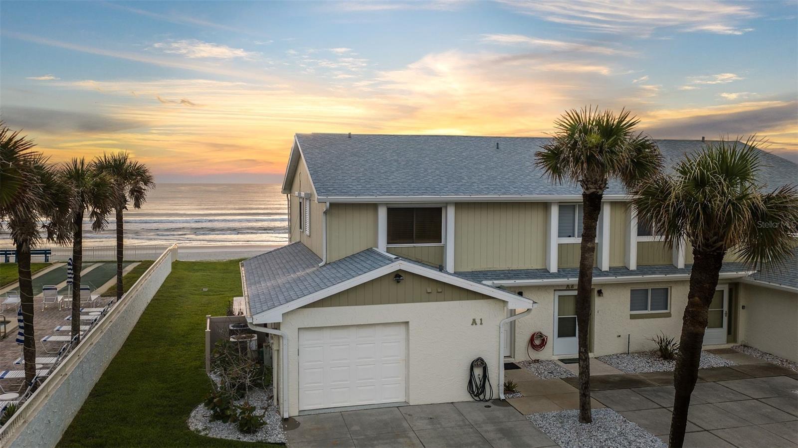 OCEANSIDE VILLAGE - Residential
