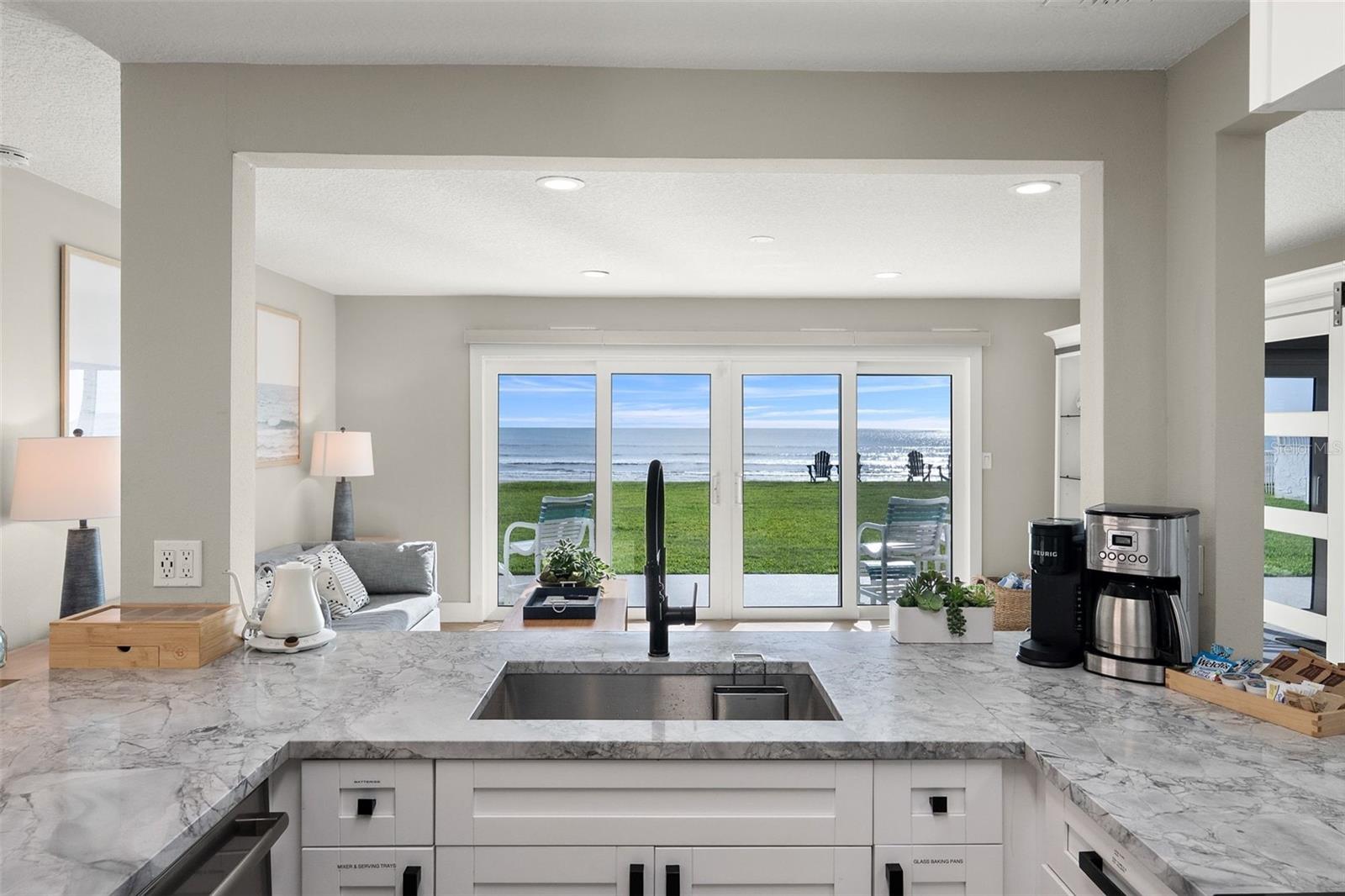 OCEANSIDE VILLAGE - Residential