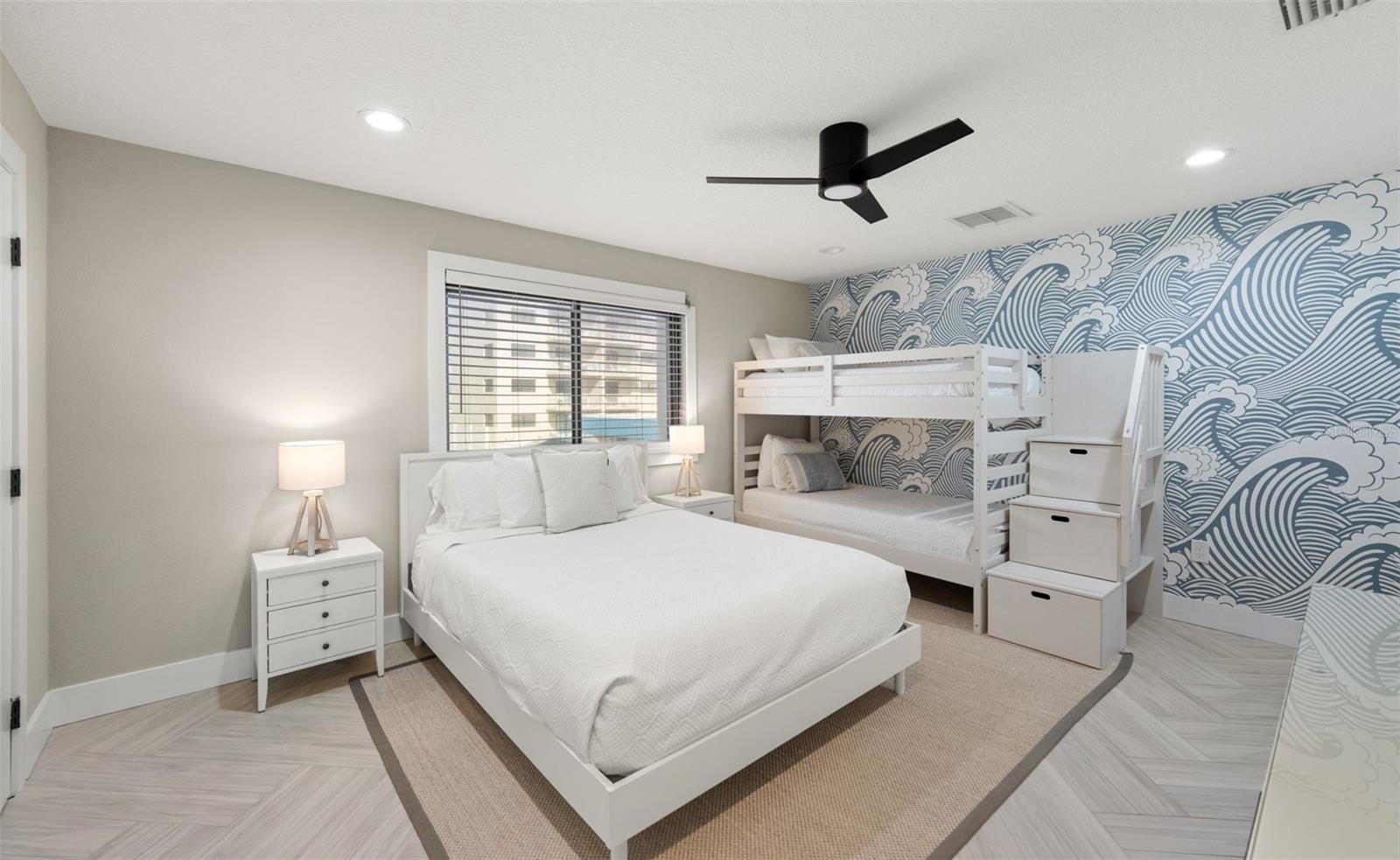 OCEANSIDE VILLAGE - Residential