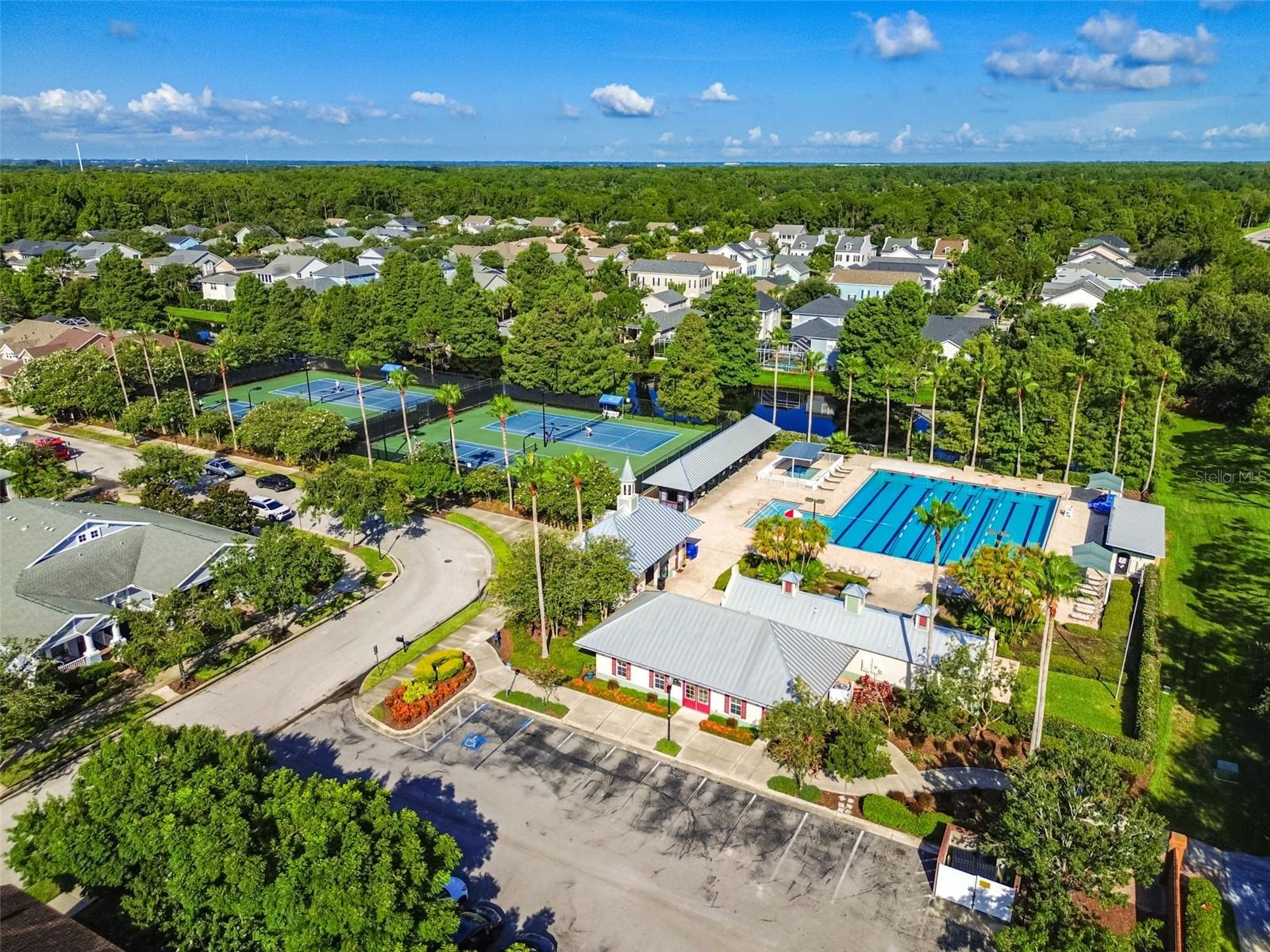 WESTCHASE SEC 412 - Residential